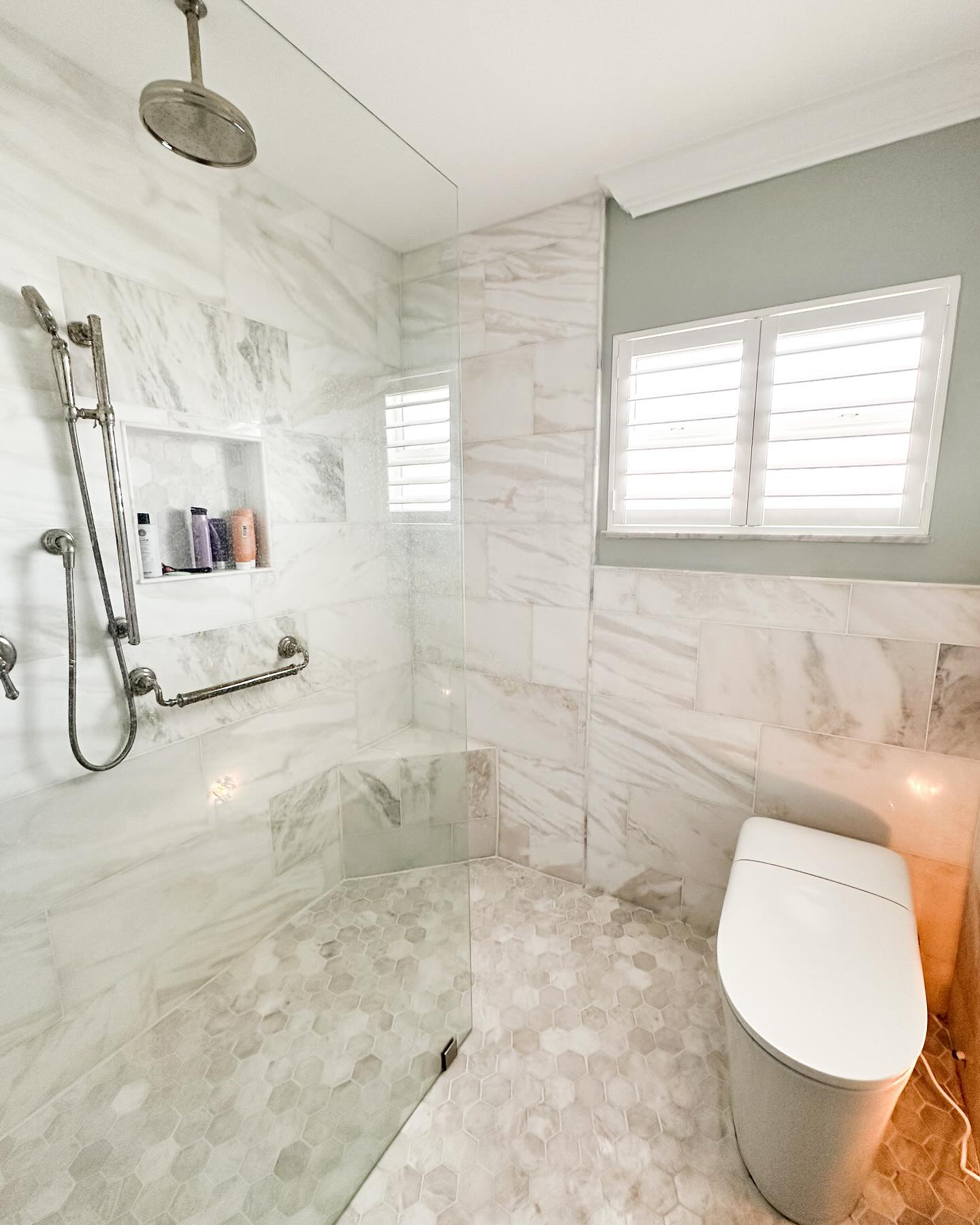 Bathroom Remodeling