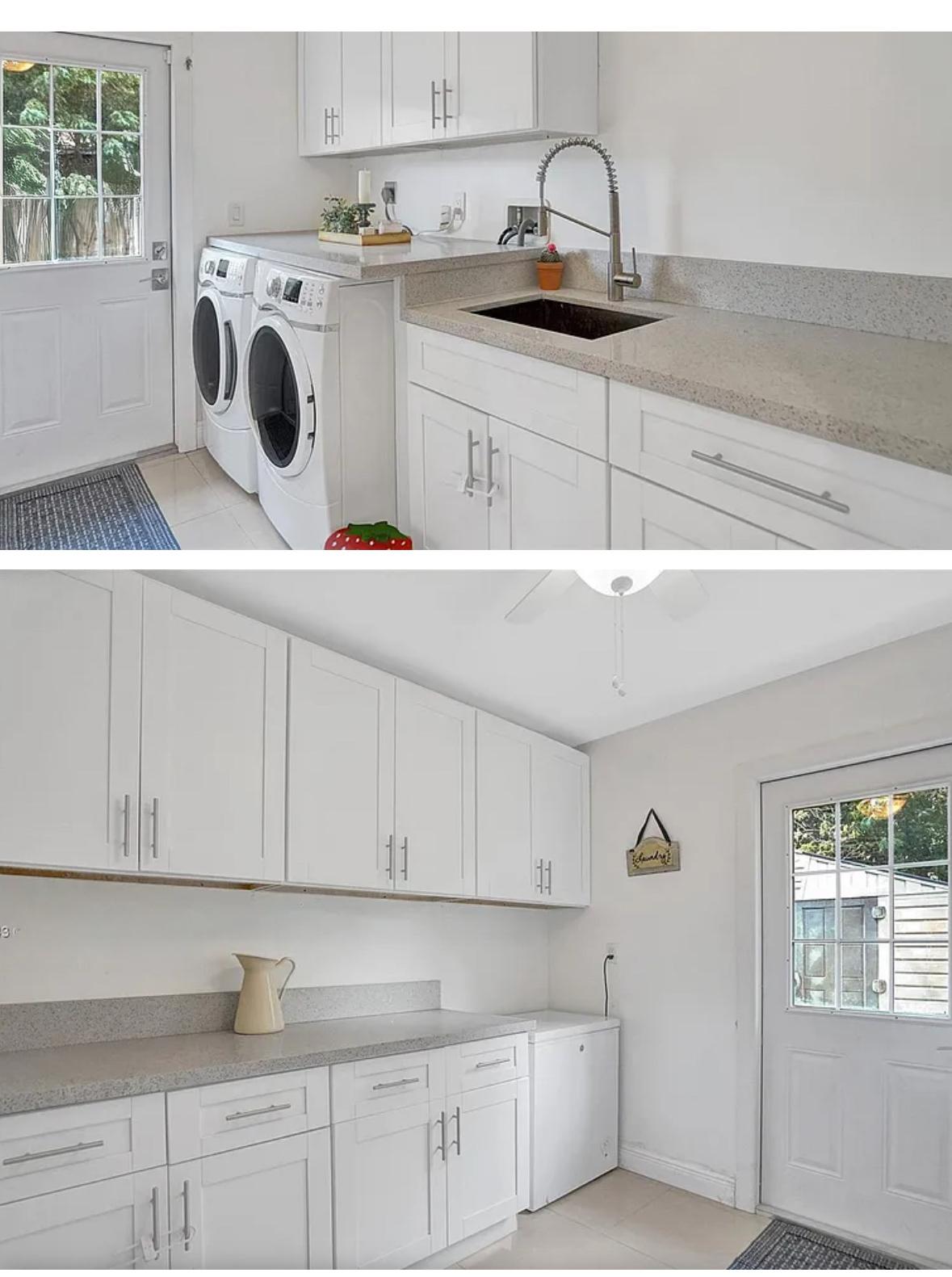 Whole-Home Remodeling