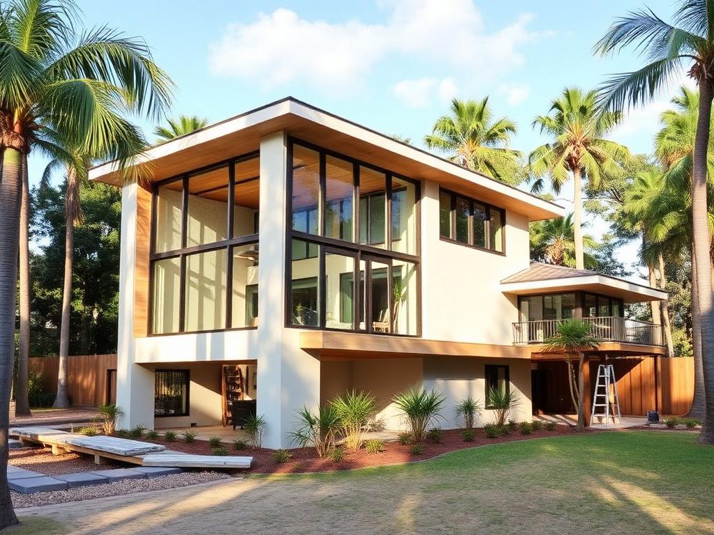 Home Additions
